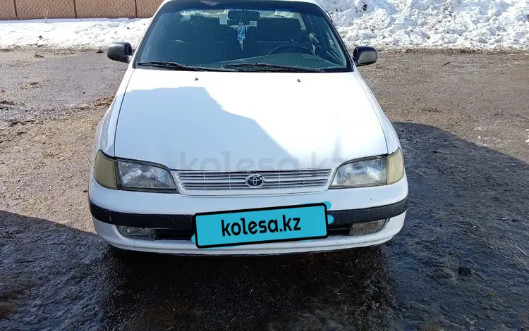 Toyota Carina 1994 годаүшін1 300 000 тг. в Сарыозек