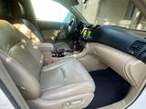 Toyota Highlander 2013 годаfor12 800 000 тг. в Атырау – фото 5