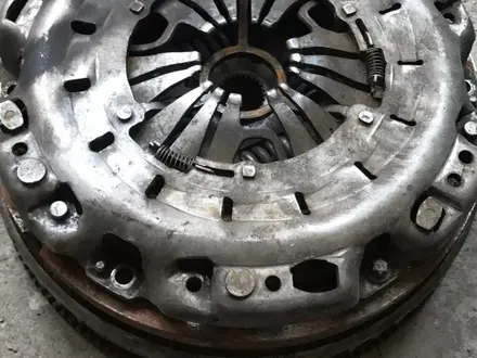 Мотор от крафтера с подвесным за 1 100 000 тг. в Шымкент – фото 41