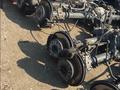 Мотор от крафтера с подвесным за 1 100 000 тг. в Шымкент – фото 54