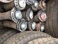 Мотор от крафтера с подвесным за 1 100 000 тг. в Шымкент – фото 55