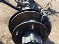 Мотор от крафтера с подвесным за 1 100 000 тг. в Шымкент – фото 71