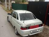 ВАЗ (Lada) 2110 2004 года за 510 000 тг. в Шиели