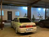ВАЗ (Lada) 2110 2004 года за 510 000 тг. в Шиели – фото 2