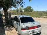 ВАЗ (Lada) 2110 2004 года за 510 000 тг. в Шиели – фото 3
