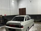 ВАЗ (Lada) 2110 2004 года за 510 000 тг. в Шиели – фото 4