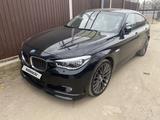 BMW Gran Turismo 2009 года за 9 500 000 тг. в Алматы