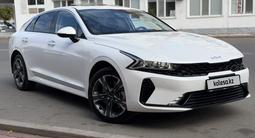 Kia K5 2025 годаүшін15 000 000 тг. в Павлодар – фото 4