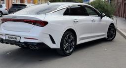 Kia K5 2025 годаүшін15 000 000 тг. в Павлодар – фото 3