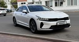 Kia K5 2025 годаүшін15 000 000 тг. в Павлодар
