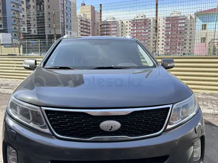 Kia Sorento 2013 года за 8 100 000 тг. в Караганда