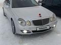 Mercedes-Benz E 280 2006 годаfor6 000 000 тг. в Караганда – фото 5