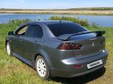 Mitsubishi Lancer 2012 года за 4 800 000 тг. в Лисаковск – фото 4