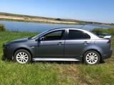 Mitsubishi Lancer 2012 годаүшін4 800 000 тг. в Лисаковск – фото 5