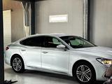 Hyundai Grandeur 2018 года за 10 500 000 тг. в Шымкент – фото 2
