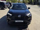 Toyota RAV4 2022 годаүшін18 200 000 тг. в Уральск – фото 3