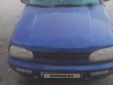 Volkswagen Golf 1994 года за 1 150 000 тг. в Костанай