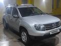 Renault Duster 2013 года за 5 100 000 тг. в Темиртау – фото 2