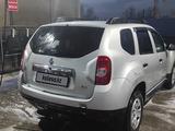 Renault Duster 2013 года за 5 100 000 тг. в Темиртау – фото 3