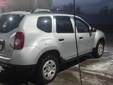 Renault Duster 2013 года за 5 100 000 тг. в Темиртау – фото 5