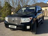 Toyota Land Cruiser 2012 года за 22 183 272 тг. в Караганда – фото 2