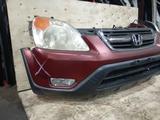 МОРДА НОУСКАТ CR-V. НОУСКАТ за 300 000 тг. в Шымкент – фото 5