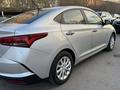 Hyundai Accent 2020 годаүшін7 000 000 тг. в Астана – фото 3