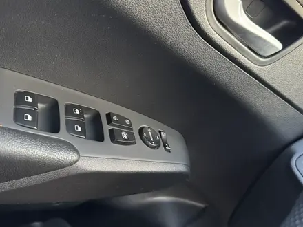 Hyundai Accent 2020 года за 7 000 000 тг. в Астана – фото 11