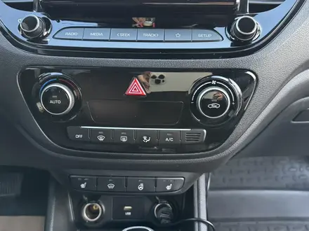 Hyundai Accent 2020 года за 7 000 000 тг. в Астана – фото 8