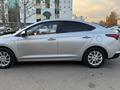 Hyundai Accent 2020 годаүшін7 000 000 тг. в Астана – фото 6