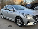 Hyundai Accent 2020 года за 7 000 000 тг. в Астана – фото 5