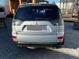 Mitsubishi Outlander 2008 года за 6 000 000 тг. в Костанай – фото 2