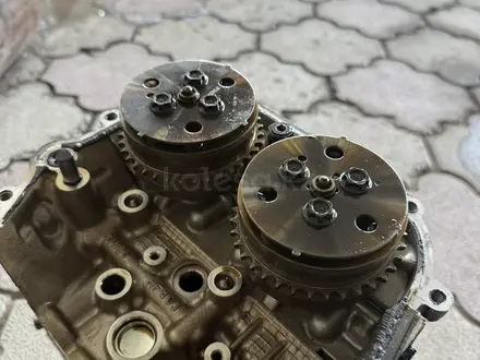 Головки блока цилиндров за 50 000 тг. в Алматы