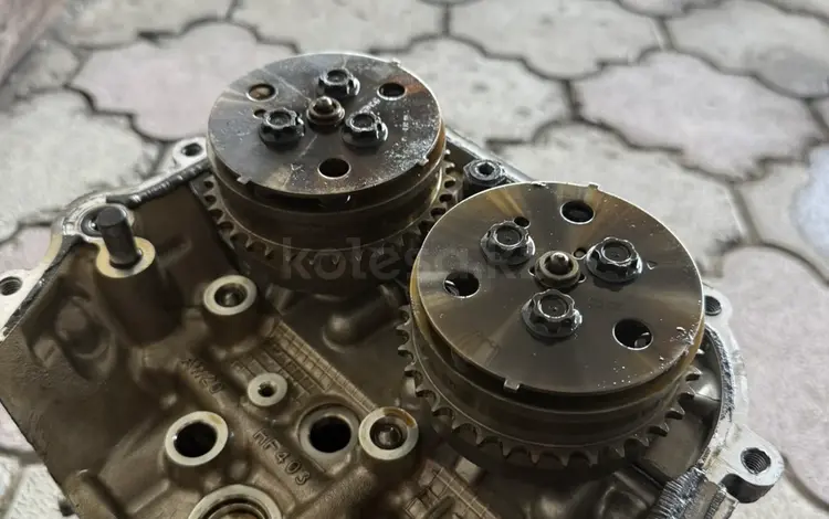 Головки блока цилиндров за 50 000 тг. в Алматы