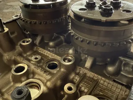 Головки блока цилиндров за 50 000 тг. в Алматы – фото 2