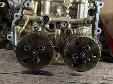 Головки блока цилиндров за 50 000 тг. в Алматы – фото 4