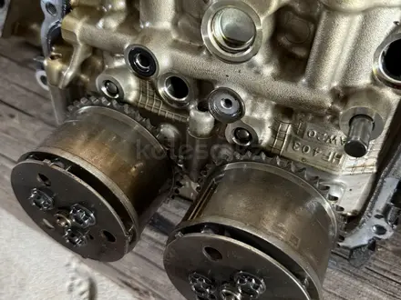 Головки блока цилиндров за 50 000 тг. в Алматы – фото 3