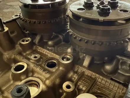 Головки блока цилиндров за 50 000 тг. в Алматы – фото 5