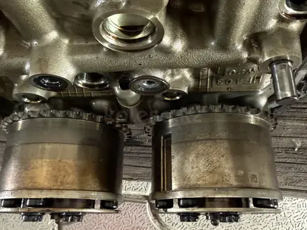 Головки блока цилиндров за 50 000 тг. в Алматы – фото 7