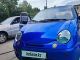 Daewoo Matiz 2011 годаүшін2 200 000 тг. в Шемонаиха – фото 2