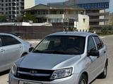 ВАЗ (Lada) Granta 2190 2012 годаүшін1 500 000 тг. в Актау
