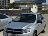 ВАЗ (Lada) Granta 2190 2012 годаүшін1 500 000 тг. в Актау – фото 2