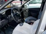 ВАЗ (Lada) Granta 2190 2012 годаүшін1 500 000 тг. в Актау – фото 4