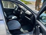 ВАЗ (Lada) Granta 2190 2012 годаүшін1 500 000 тг. в Актау – фото 5
