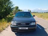 Audi A6 1995 года за 2 500 000 тг. в Тараз