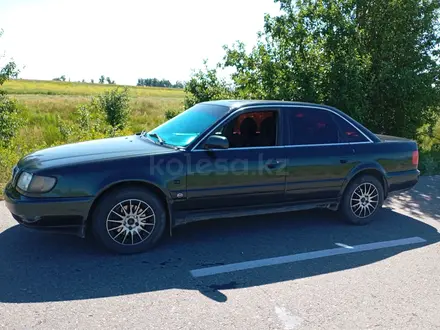 Audi A6 1995 года за 2 500 000 тг. в Тараз – фото 2