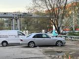 Mercedes-Benz E 320 1999 годаfor4 000 000 тг. в Кызылорда