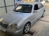 Mercedes-Benz E 320 1999 годаfor4 000 000 тг. в Кызылорда – фото 3