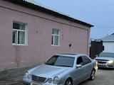 Mercedes-Benz E 320 1999 годаfor4 000 000 тг. в Кызылорда – фото 5