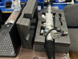 РУЛЕВАЯ РЕЙКА НА АВТОМОБИЛИ GS300, IS250 за 220 000 тг. в Астана